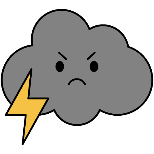 Angry