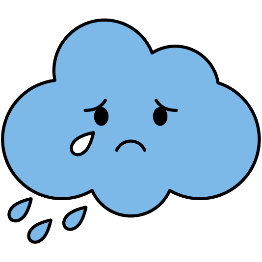 Sad