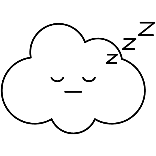 Tired